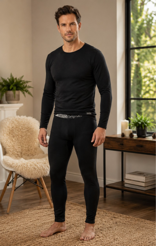 Calça Térmica Masculino