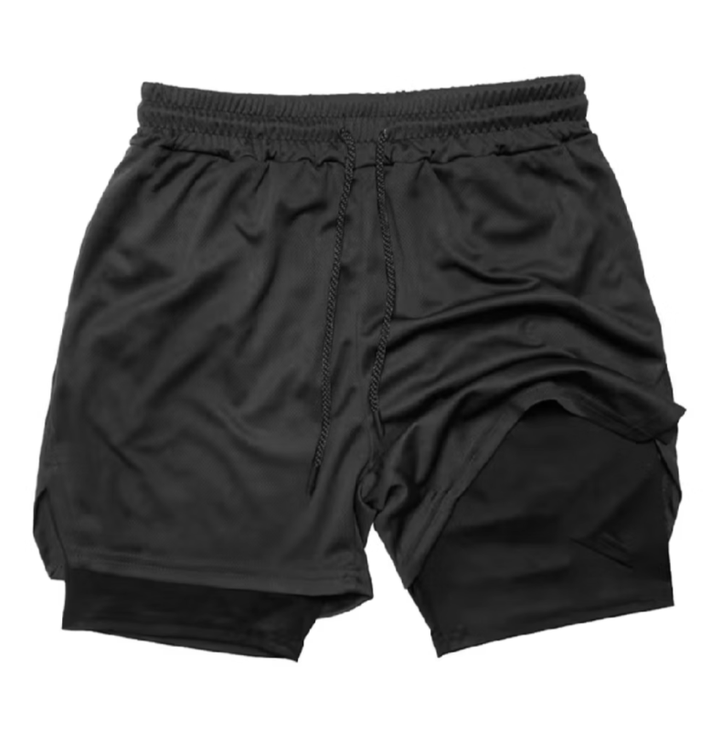 Bermuda Academia Masculina com bolso 