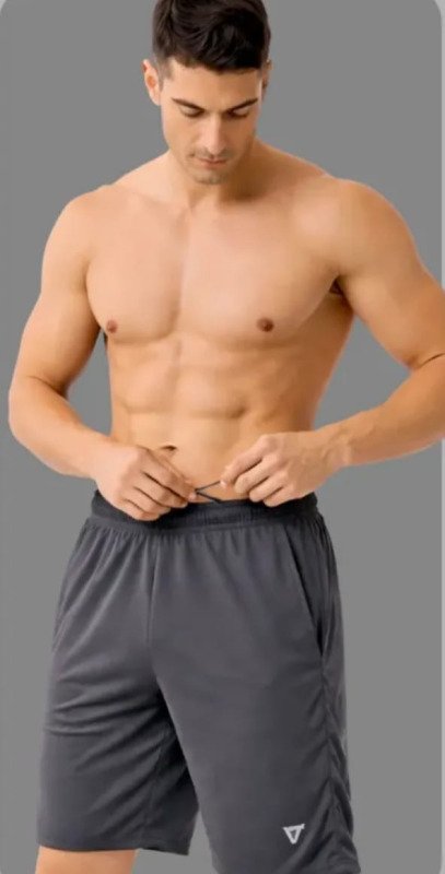 Shorts Sportivo Dry Fit VestTal